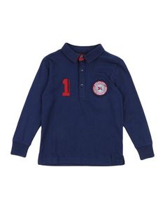 Поло Henry Cottons