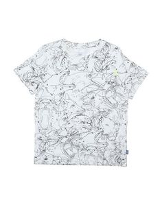 Футболка Jack & Jones