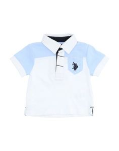 Поло U.S.Polo Assn.