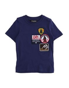 Футболка Dsquared2