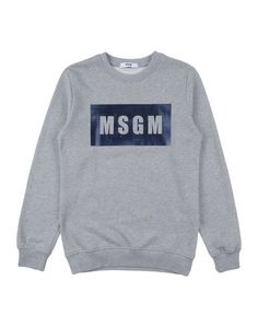Толстовка Msgm