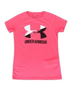 Футболка Under Armour