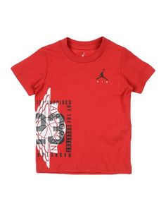 Футболка Jordan