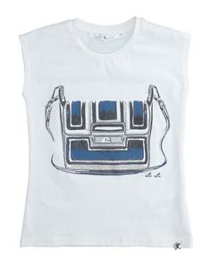 Футболка L:Ú L:Ú by Miss Grant