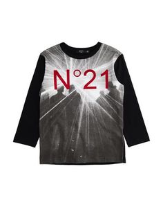 Футболка N21