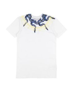 Футболка Marcelo Burlon