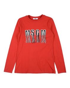 Футболка Msgm