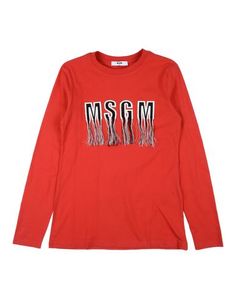 Футболка Msgm