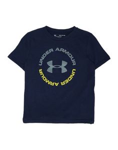 Футболка Under Armour