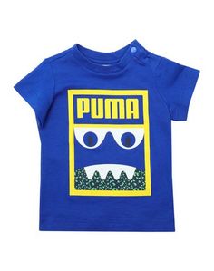 Футболка Puma
