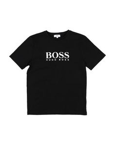 Футболка Hugo Boss
