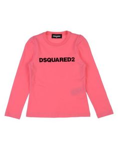 Футболка Dsquared2