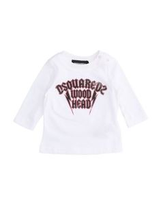 Футболка Dsquared2