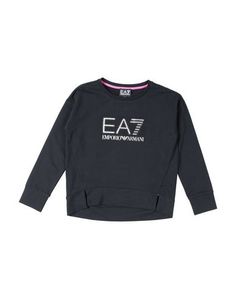 Толстовка EA7