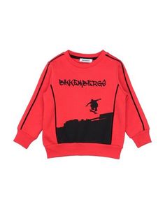 Толстовка Bikkembergs