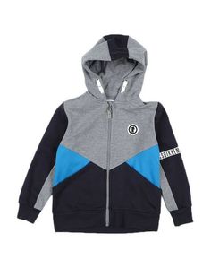 Толстовка Bikkembergs