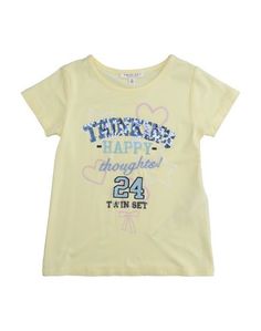Футболка Twinset