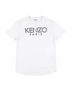 Футболка Kenzo