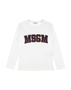Футболка Msgm