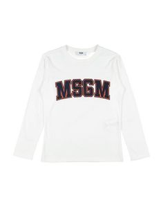 Футболка Msgm