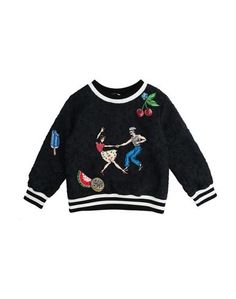 Толстовка Dolce & Gabbana