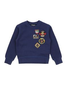 Толстовка Dsquared2