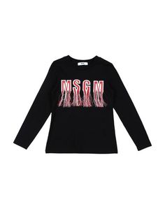 Футболка Msgm