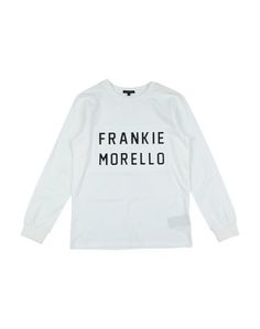 Футболка Frankie Morello