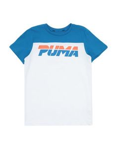 Футболка Puma