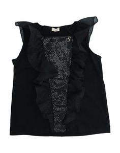 Блузка Elisabetta Franchi