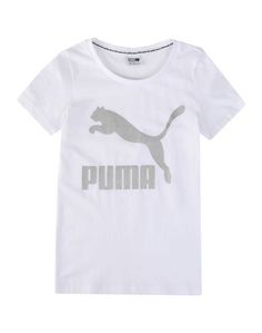 Футболка Puma