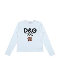 Футболка Dolce & Gabbana