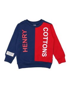 Толстовка Henry Cottons