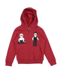 Толстовка Dolce & Gabbana