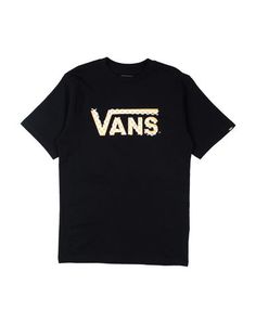 Футболка Vans