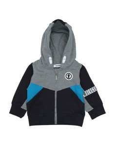 Толстовка Bikkembergs