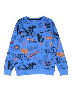 Толстовка Name IT