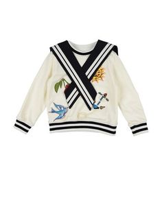 Толстовка Dolce & Gabbana