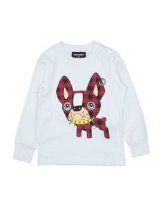 Футболка Dsquared2