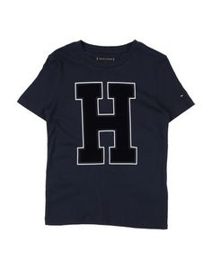 Футболка Tommy Hilfiger