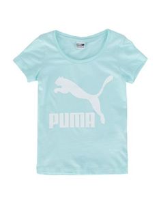 Футболка Puma
