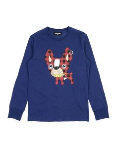 Футболка Dsquared2