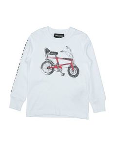 Футболка Dsquared2
