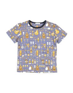 Футболка Dolce & Gabbana