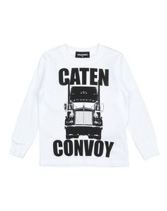 Футболка Dsquared2