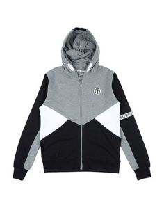 Толстовка Bikkembergs