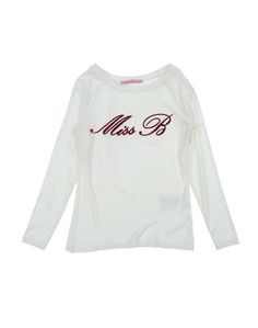 Футболка Miss Blumarine