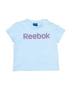 Футболка Reebok