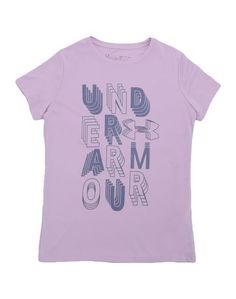 Футболка Under Armour