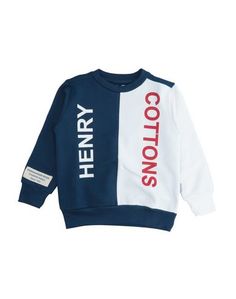 Толстовка Henry Cottons